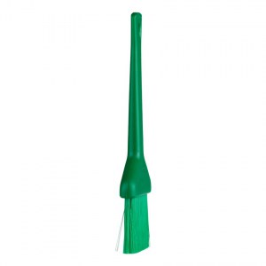 Vikan 5552702 Pastry Brush 70 mm Soft Green